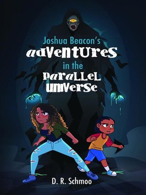 cover image of Joshua Beacon's Adventures in the Parallel Universe